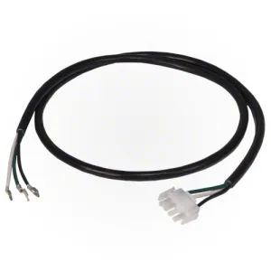 Waterway Pump Cord 4-pin Amp - 4 Foot - 741-CGGZ-44X