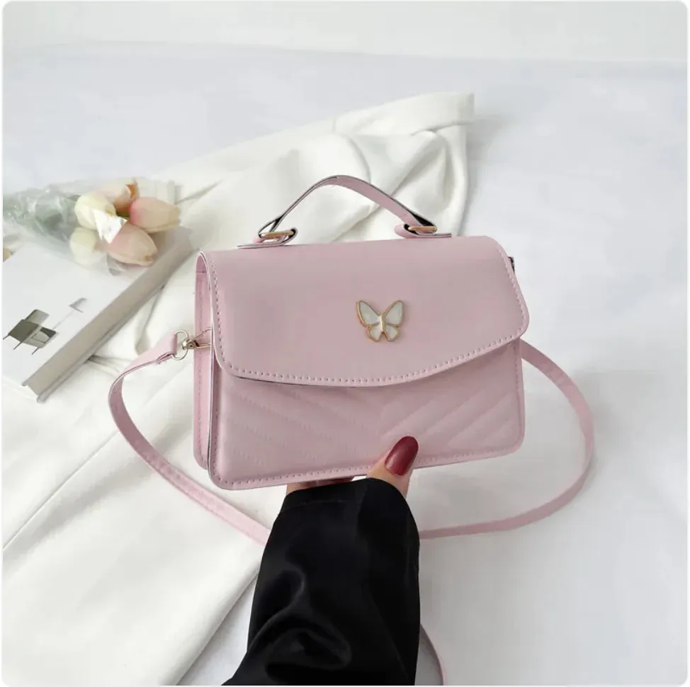 Women's Stylish Shoulder Messenger Bag